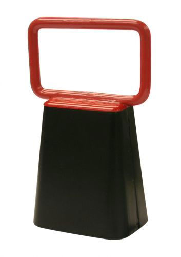 SpeeCo Red Handled Sports Bell S90072300