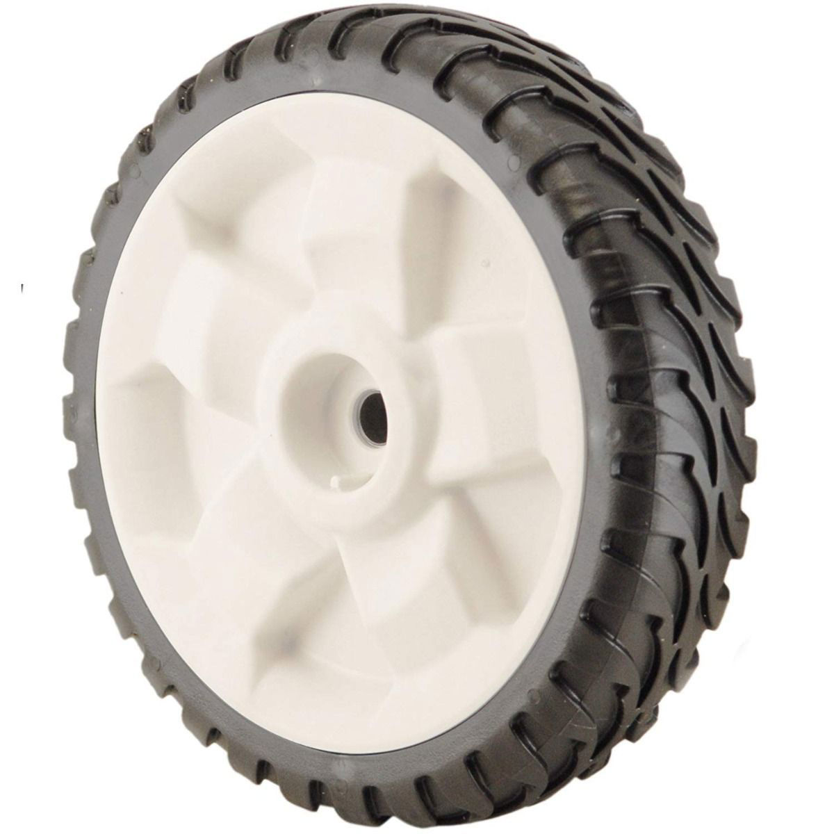 8 IN WHEEL ASM