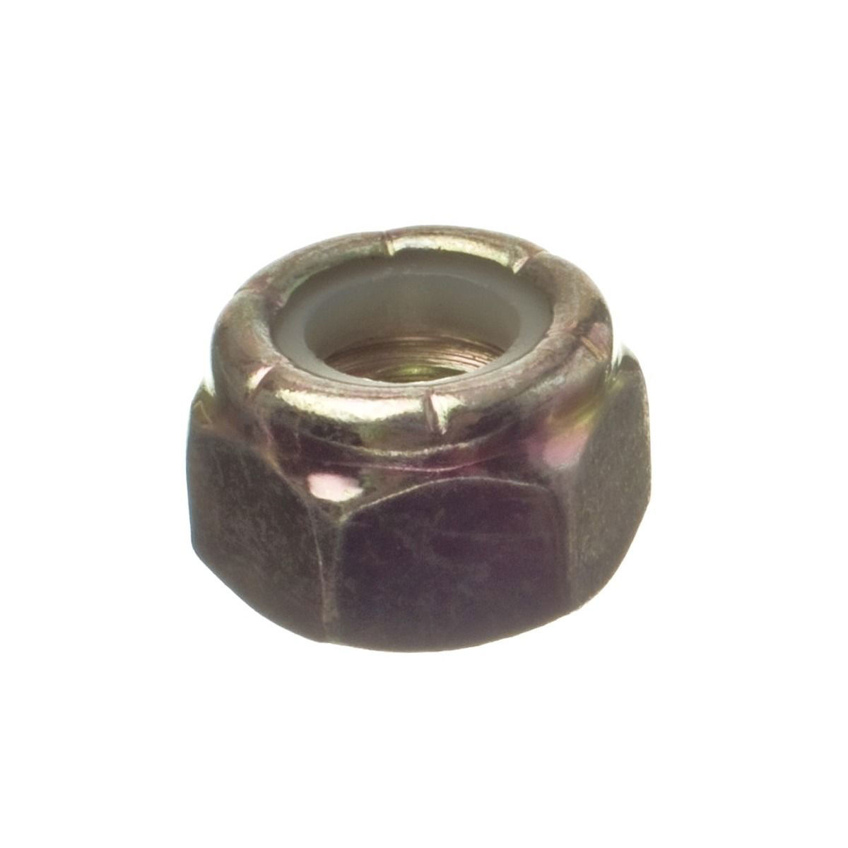 NUT-LOCK; NI