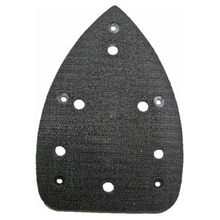 Platen for CFS1503K Corner Cat Sander - 039065005001