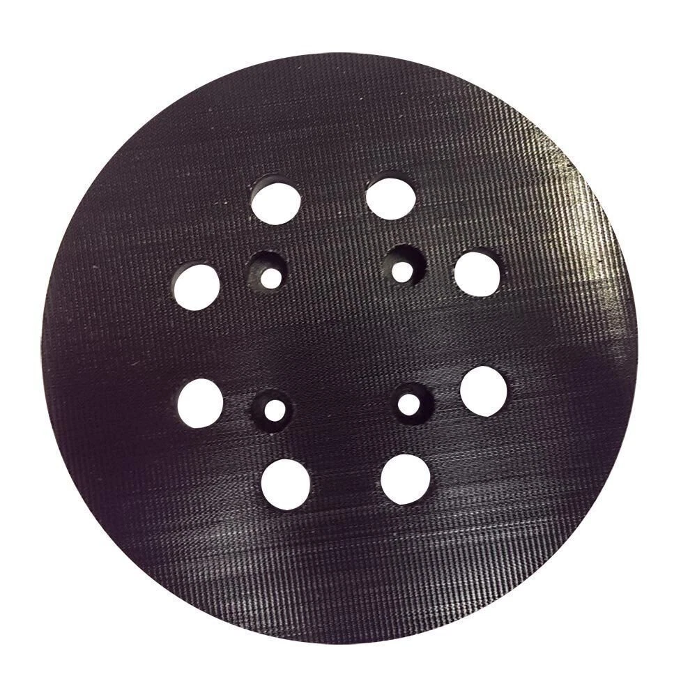 5" Sanding Disc Assembly w/ H&L - 300527002