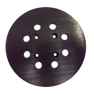 5" Sanding Disc Assembly w/ H&L - 300527002