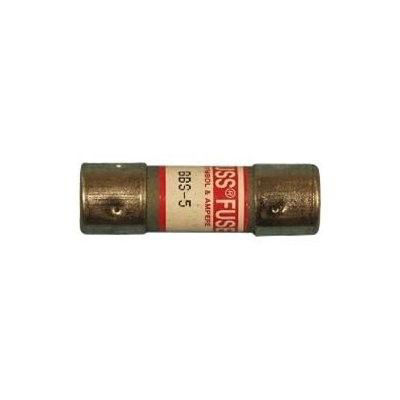 Generac - Ordertree | FUSE 5A X BUSS Generac - Ordertree | FUSE 5A X BUSS