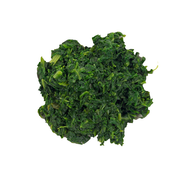 Spinach Chopped Individually Quick Frozen