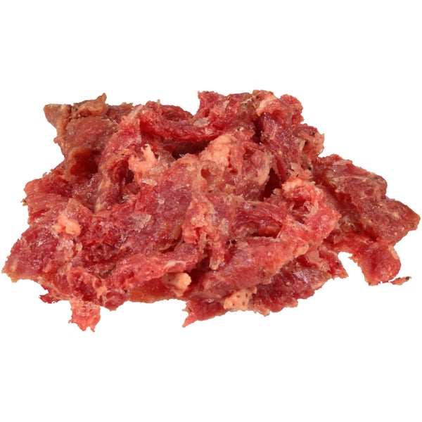 Beef Fajita Strip Raw Marinated Southwestern Frozen
