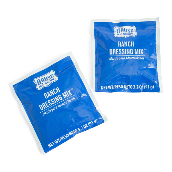 white christmas dresses Sodium-Free Ranch Dressing Mix – Real Ranch Flavor, No Salt – My Salt  Substitute main image 0