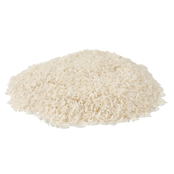 rice BEN'S ORIGINAL Enriched Long Grain White Rice, Parboiled