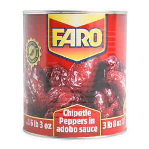 Pepper Chipotle Adobo Sauce