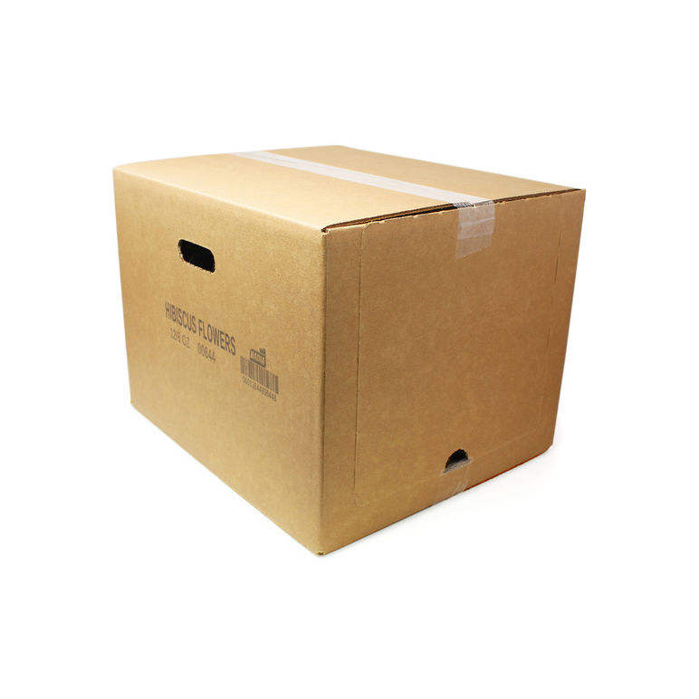 Flower Hibiscus Dried