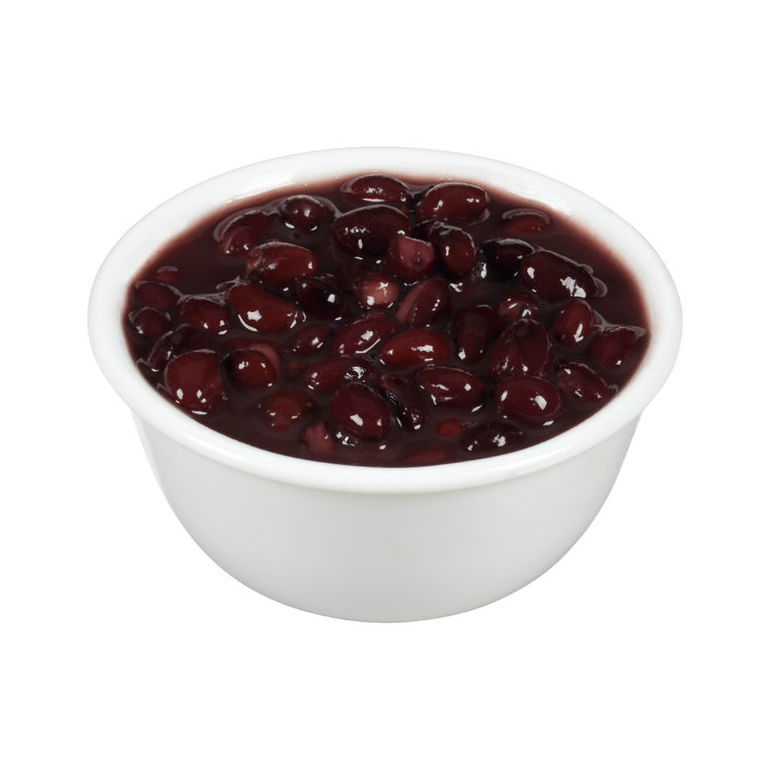 Bean Black Low Sodium