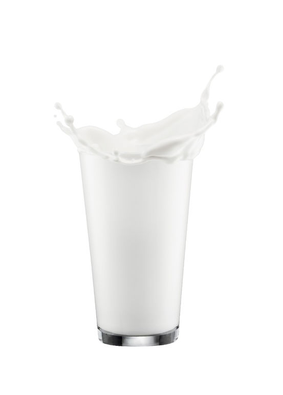 Milk Whole Organic