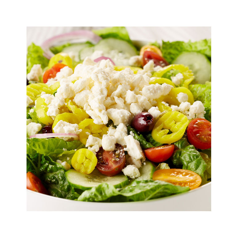 Cheese Feta Crumbled