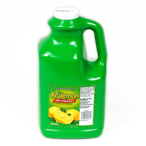 Juice Lemon