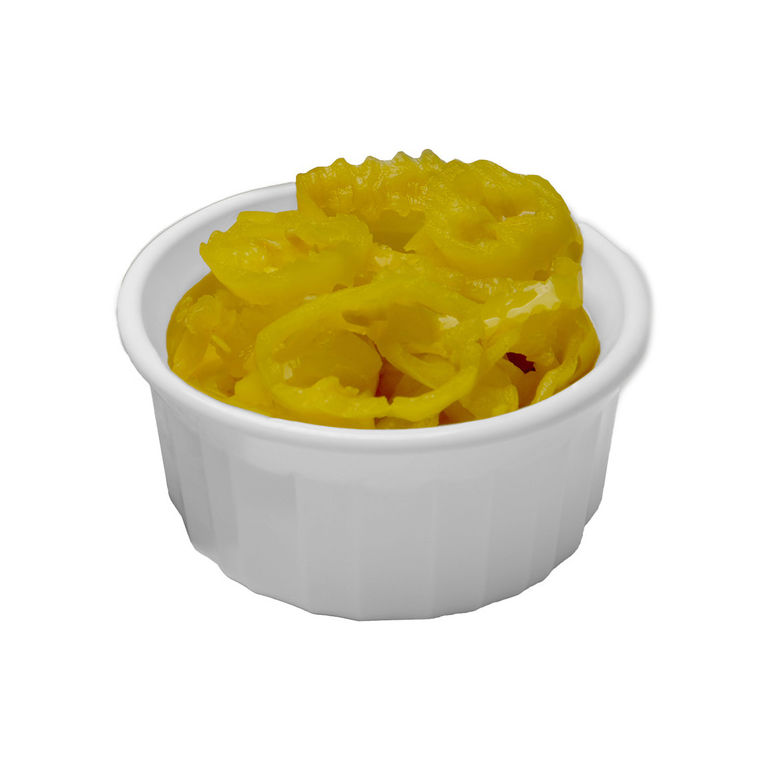 Pepper Banana Mild Ring 1100 Count