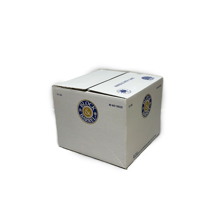 Pepper Banana Mild Ring 1100 Count