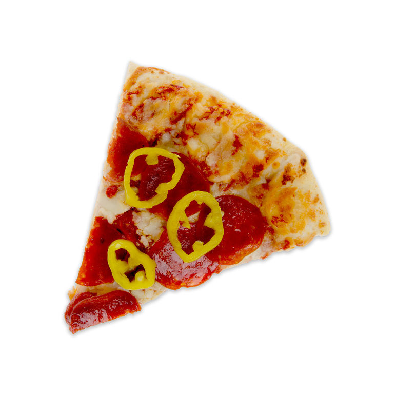 Pepper Banana Mild Ring 1100 Count