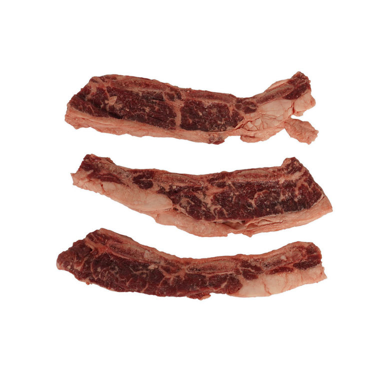 Beef Chuck Short-rib Cut