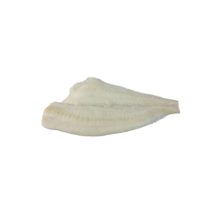 Flounder Fillet Individually Quick Frozen Skin