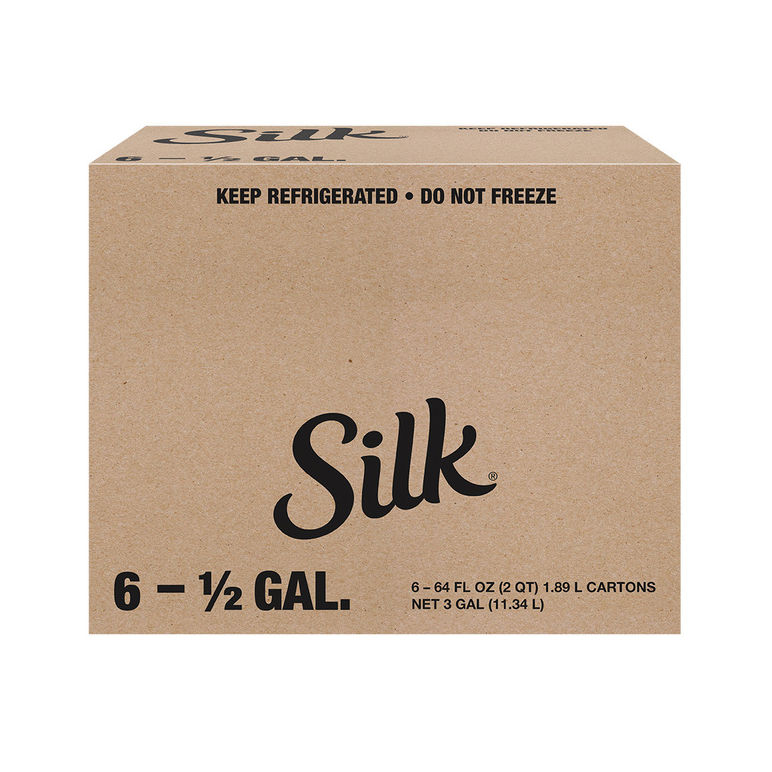 Milk Almond Unsweetened