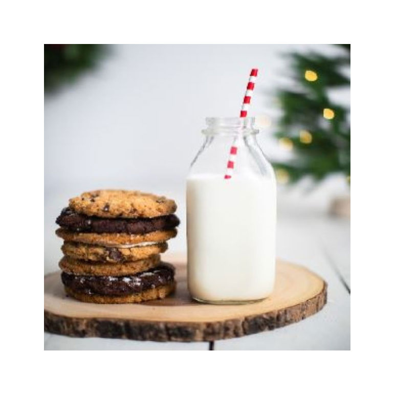 Milk Almond Unsweetened