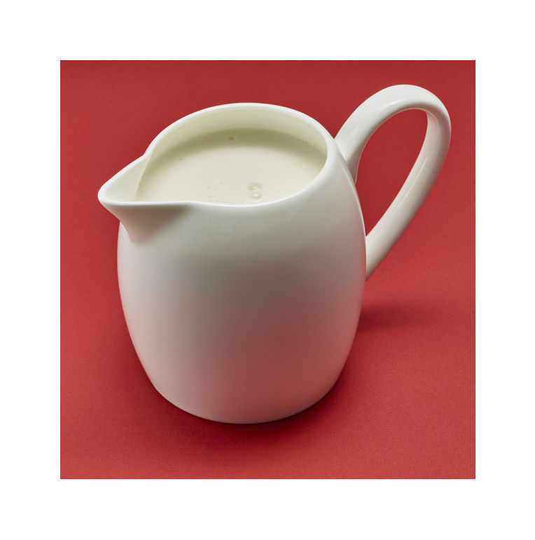 Creamer Real Dairy Half And Half