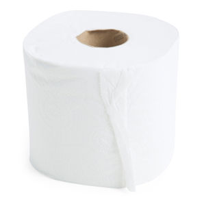 Tissue Toilet 2-ply Angelsoft Professional Series