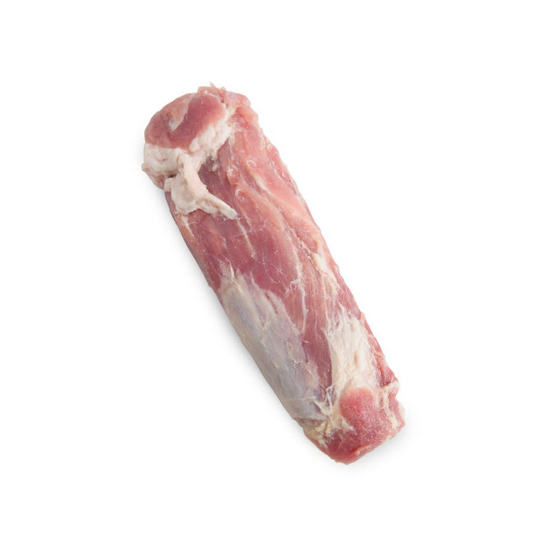 Pork Tenderloin An Frozen