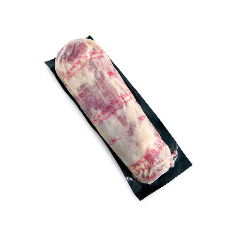 Pork Tenderloin An Frozen