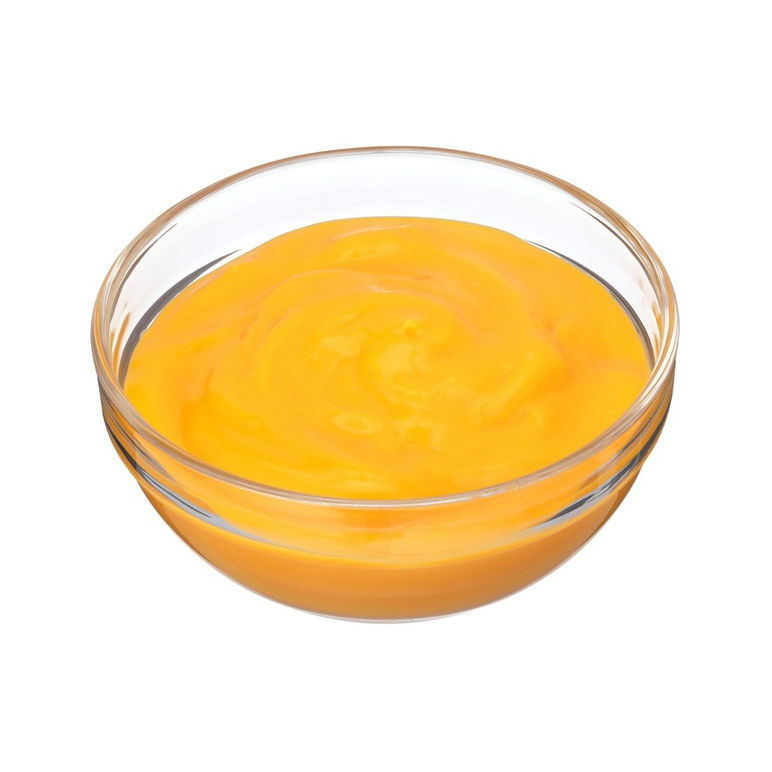 Sauce Cheese Cheddar Aged Zero Trans Fat