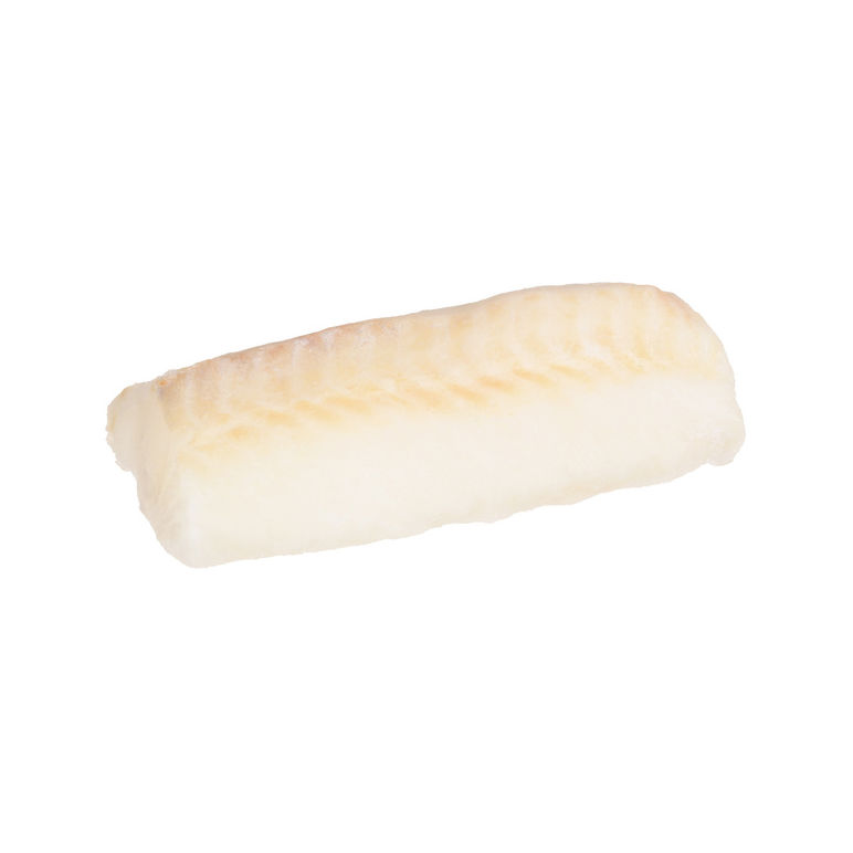 Cod Pacific Loin Iqf 5 Ounce Asia