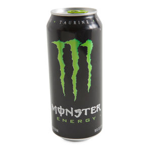 Drink Energy Monster