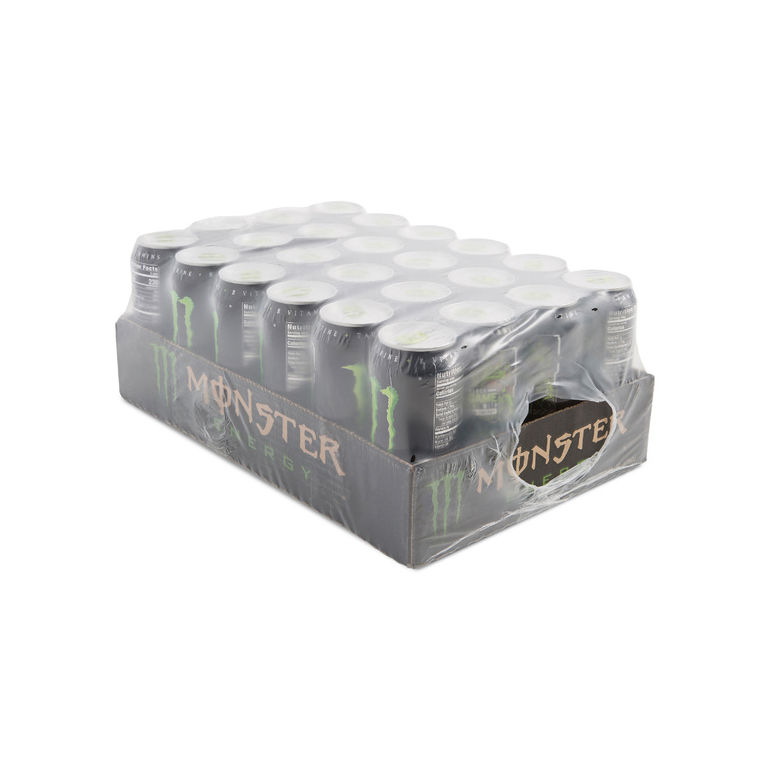 Drink Energy Monster