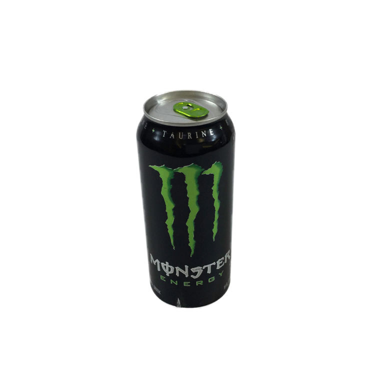 Drink Energy Monster