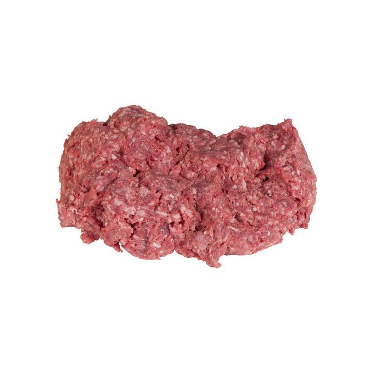Beef Ground Fine 73% Lean Bulk Chubs