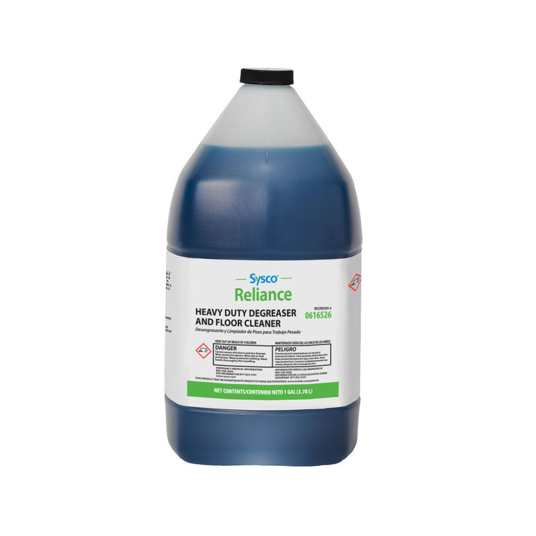 Degreaser Heavy Duty Ready-to-use