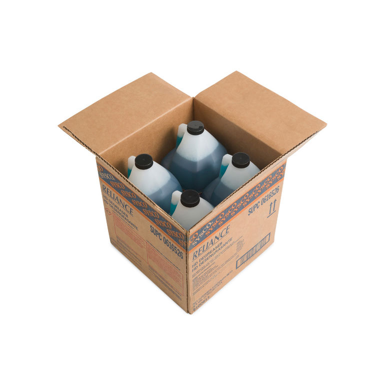 Degreaser Heavy Duty Ready-to-use