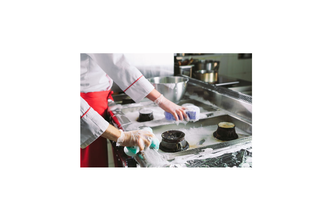 Degreaser Heavy Duty Ready-to-use