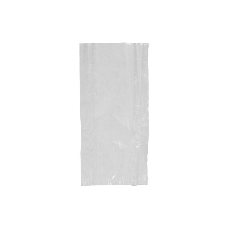 Bag Plastic Low Density 4 Inch X 2 Inch X 8.65 Inch