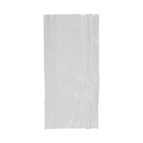 Bag Plastic Low Density 4 Inch X 2 Inch X 8.65 Inch
