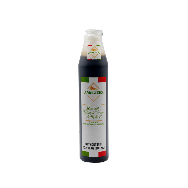 Glaze Balsamic Vinegar Of Modena