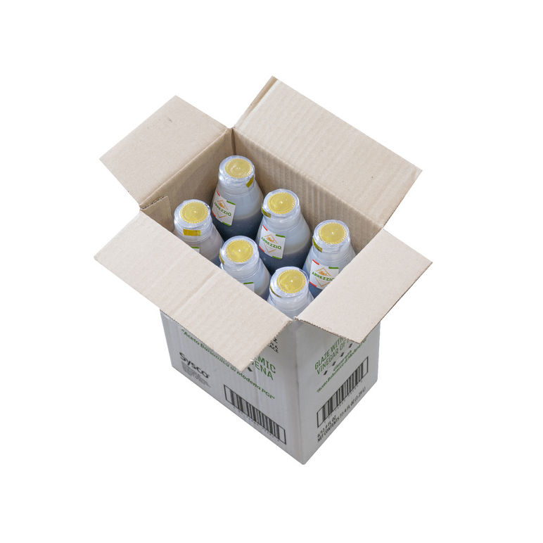 Glaze Balsamic Vinegar Of Modena