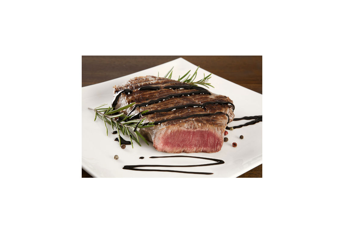 Glaze Balsamic Vinegar Of Modena