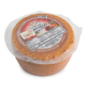 Cheese Manchego Semi-curado