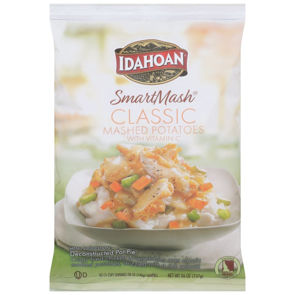 Potato Mashed Real With Vitamin C