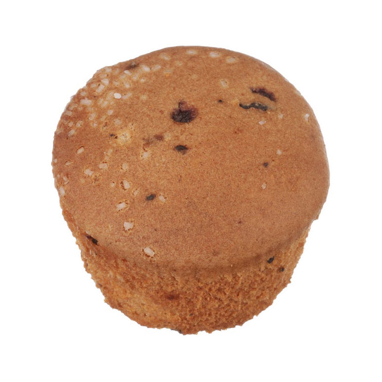 Muffin Blueberry Gluten Free Individually-wrap