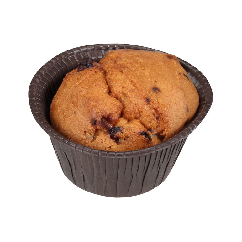 Muffin Blueberry Gluten Free Individually-wrap