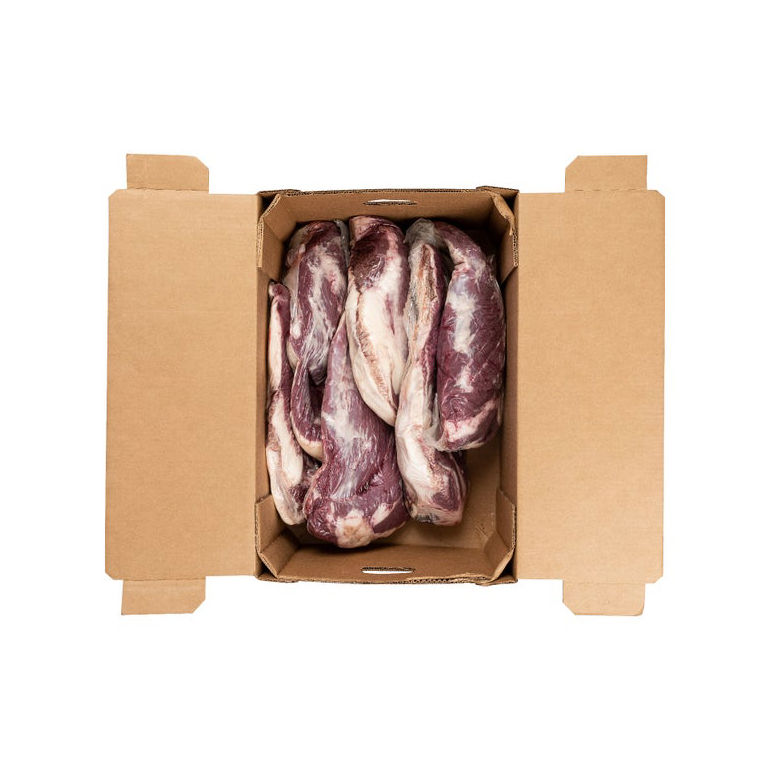 Beef Brisket Usda Choice Halal