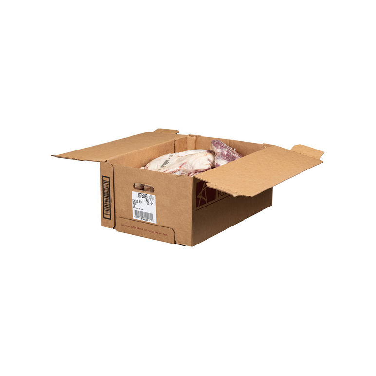 Beef Brisket Usda Choice Halal