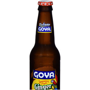 Beer Non Alcoholic Ginger