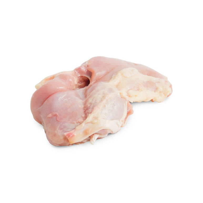 Chicken Cvp Leg Meat Boneless Skinless